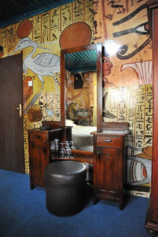 Guesthouse Prenociste Faraon Pljevlja Room photo